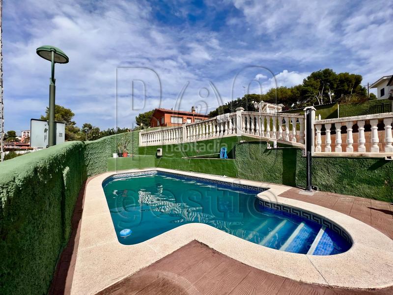 Foto 8a3f8f5c-b6d1-4295-9828-9f0939bec4d8. Maison avec chauffage piscine dans Urbanitzacions de Llevant Tarragona