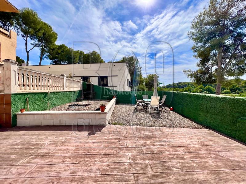 Foto c09a1ea9-bb16-45ca-a02b-7bf045a2c0ba. Maison avec chauffage piscine dans Urbanitzacions de Llevant Tarragona
