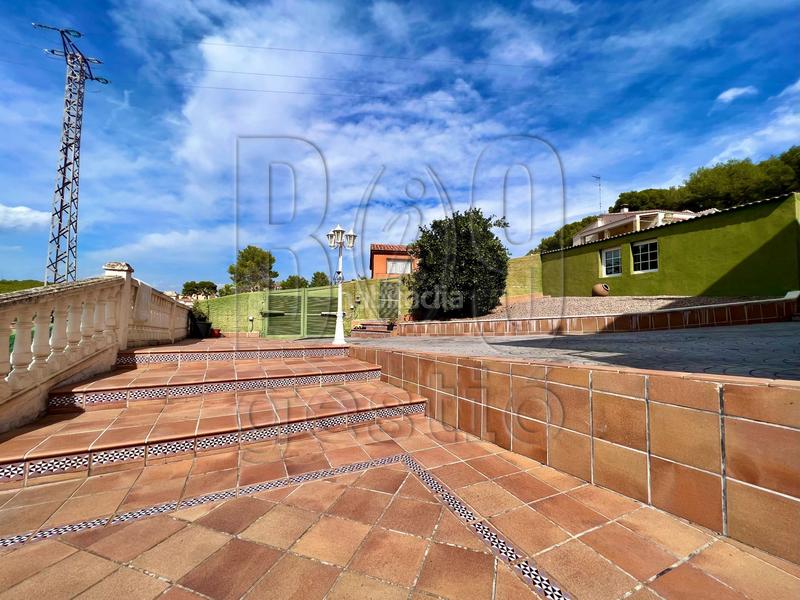 Foto d144b60a-f565-43ab-9d75-b9c6c460ebb3. Maison avec chauffage piscine dans Urbanitzacions de Llevant Tarragona