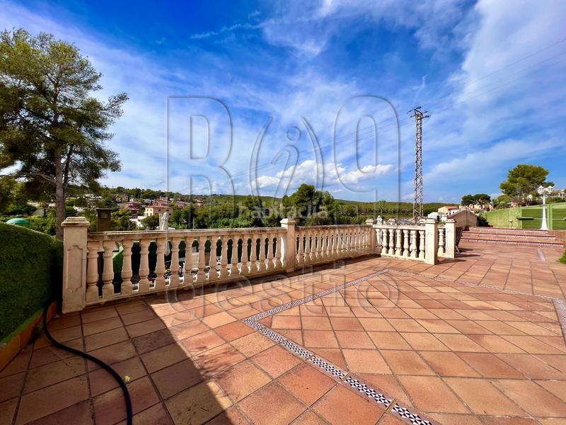 Foto de0a21cc-d571-4de8-a8f0-45317aff0ae3. Maison avec chauffage piscine dans Urbanitzacions de Llevant Tarragona