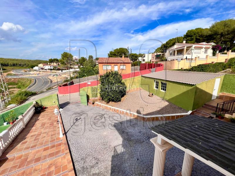 Foto e5f4b9e7-b693-4b95-8e1e-2084cc4d832c. Maison avec chauffage piscine dans Urbanitzacions de Llevant Tarragona