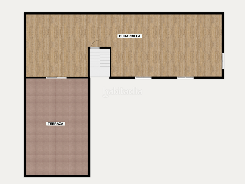 Foto 00f44b6e-7a1c-4659-ac7e-7b49b6a5c513. Casa  unifamiliar con piscina e instalación de placas solares en pins manous el catllar en Catllar (El)