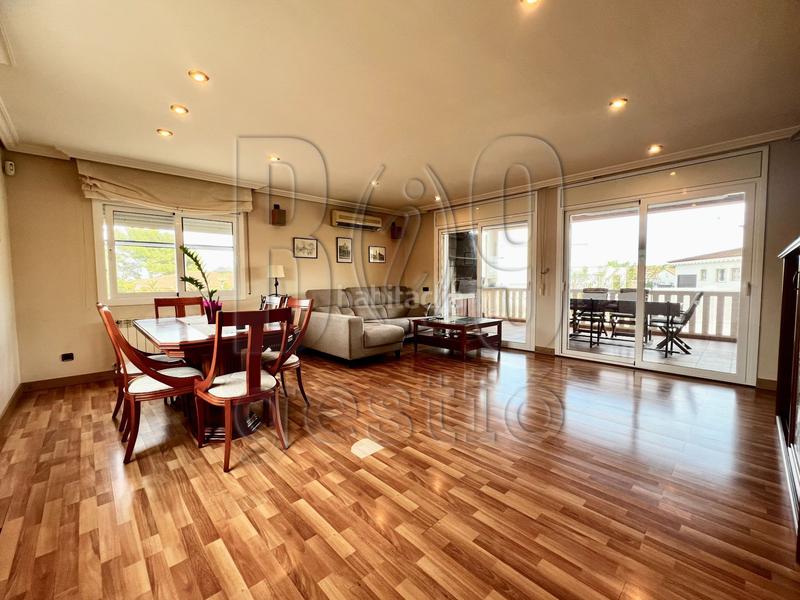 Foto 0243da98-c390-4506-82af-aa7776b5e888. Casa  unifamiliar con piscina e instalación de placas solares en pins manous el catllar en Catllar (El)