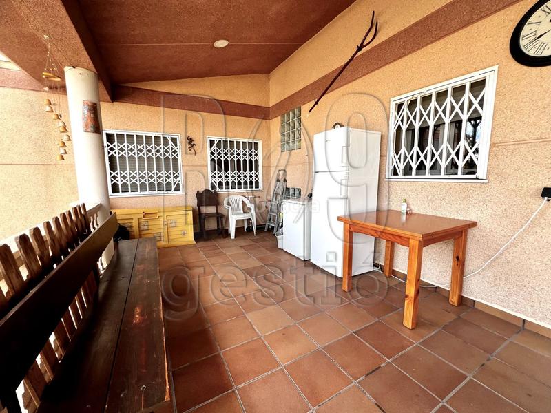 Foto 0ecc703d-04df-444d-9652-23a21f366aea. Casa  unifamiliar con piscina e instalación de placas solares en pins manous el catllar en Catllar (El)