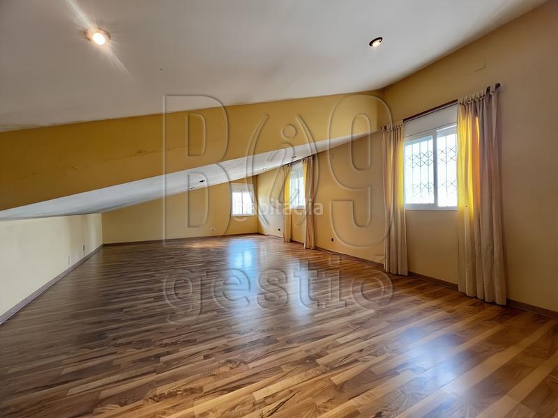 Foto 34f9b609-d7b9-469e-a217-df734f5b0e21. Casa  unifamiliar con piscina e instalación de placas solares en pins manous el catllar en Catllar (El)