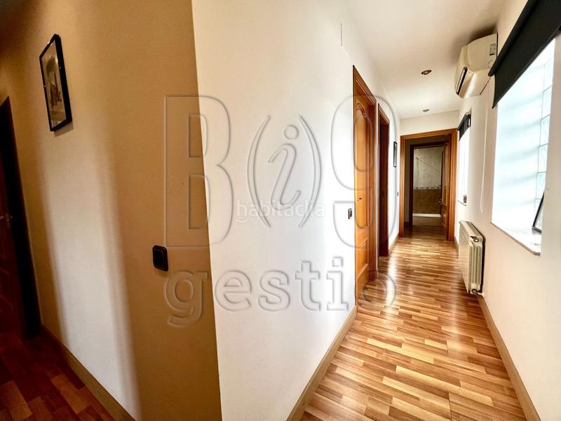 Foto 382c0e3c-85a0-41d8-bd74-acdb96959bf7. Casa  unifamiliar con piscina e instalación de placas solares en pins manous el catllar en Catllar (El)