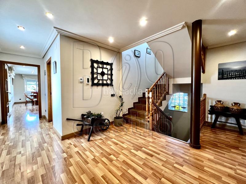 Foto 7adf78d0-b44d-4f9b-b31a-28501ddd88b3. Casa  unifamiliar con piscina e instalación de placas solares en pins manous el catllar en Catllar (El)