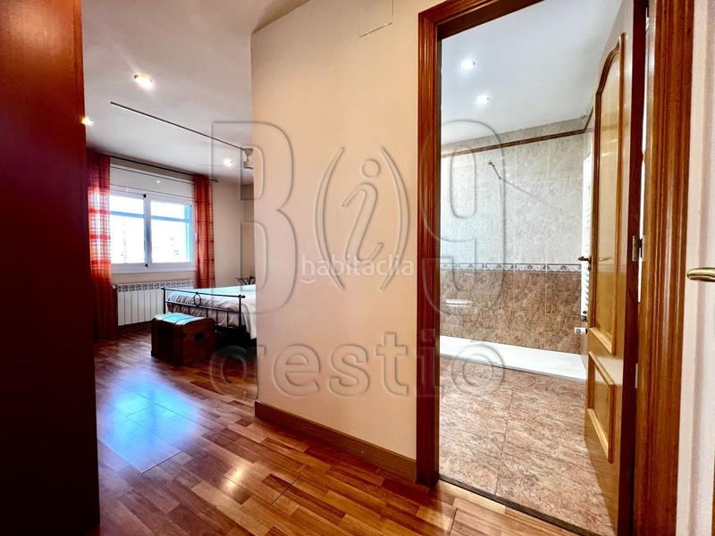 Foto 93f38b28-c4f2-42ba-b3a4-e220ad4af79d. Casa  unifamiliar con piscina e instalación de placas solares en pins manous el catllar en Catllar (El)