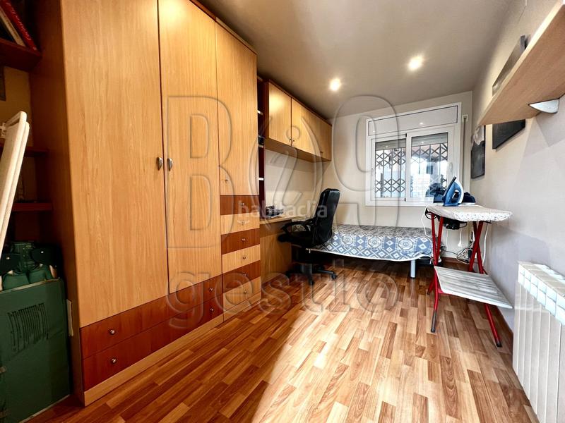 Foto a4bb10c6-10db-4848-abe5-0659f9194e13. Casa  unifamiliar con piscina e instalación de placas solares en pins manous el catllar en Catllar (El)