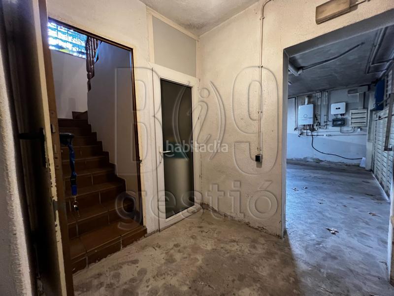 Foto a7742f5b-5eff-47e0-92f1-a88befe2f43e. Casa  unifamiliar con piscina e instalación de placas solares en pins manous el catllar en Catllar (El)