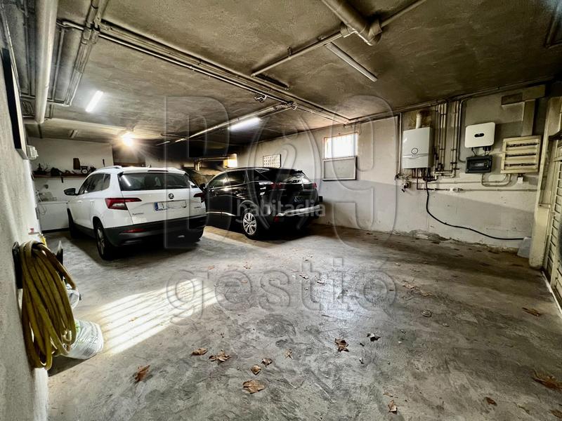 Foto b30784b5-3ecd-43ee-8549-15a1aae65dbf. Casa  unifamiliar con piscina e instalación de placas solares en pins manous el catllar en Catllar (El)