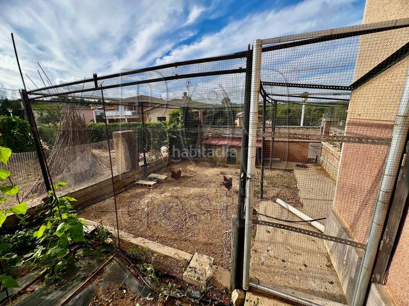 Foto caf5ec24-522a-4423-a666-ce39790a47c8. Casa  unifamiliar con piscina e instalación de placas solares en pins manous el catllar en Catllar (El)