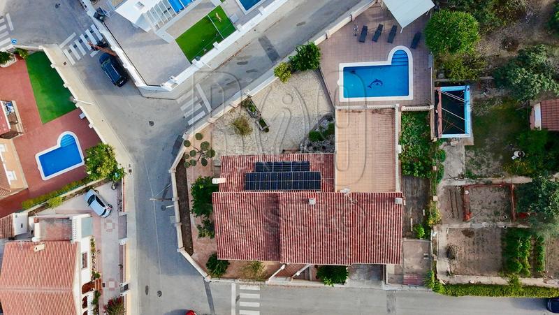 Foto d210017c-6597-430f-b17f-f74dde3342f9. Casa  unifamiliar con piscina e instalación de placas solares en pins manous el catllar en Catllar (El)