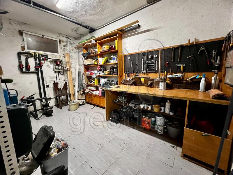 Foto ea241631-8816-4586-b50c-e4442d236d60. Casa  unifamiliar con piscina e instalación de placas solares en pins manous el catllar en Catllar (El)