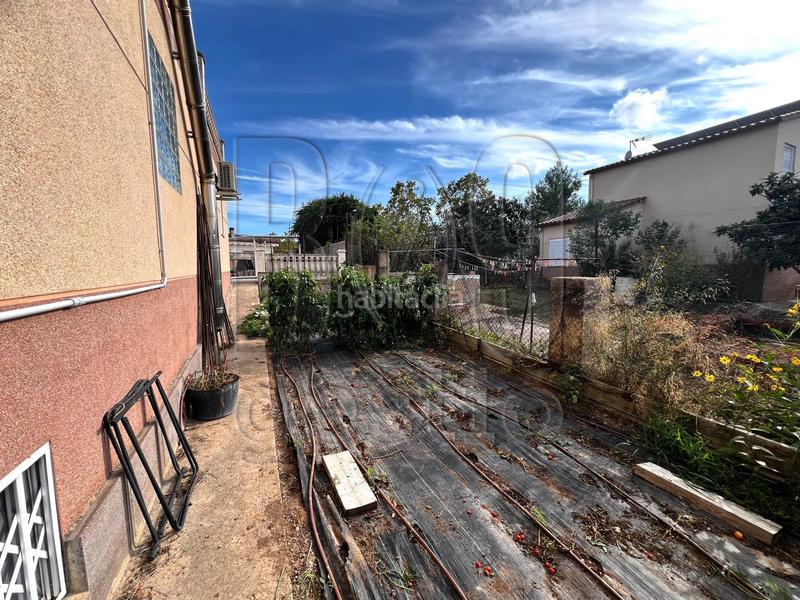 Foto f9432e1a-bbb0-43a4-9991-3e9e8e487551. Casa  unifamiliar con piscina e instalación de placas solares en pins manous el catllar en Catllar (El)