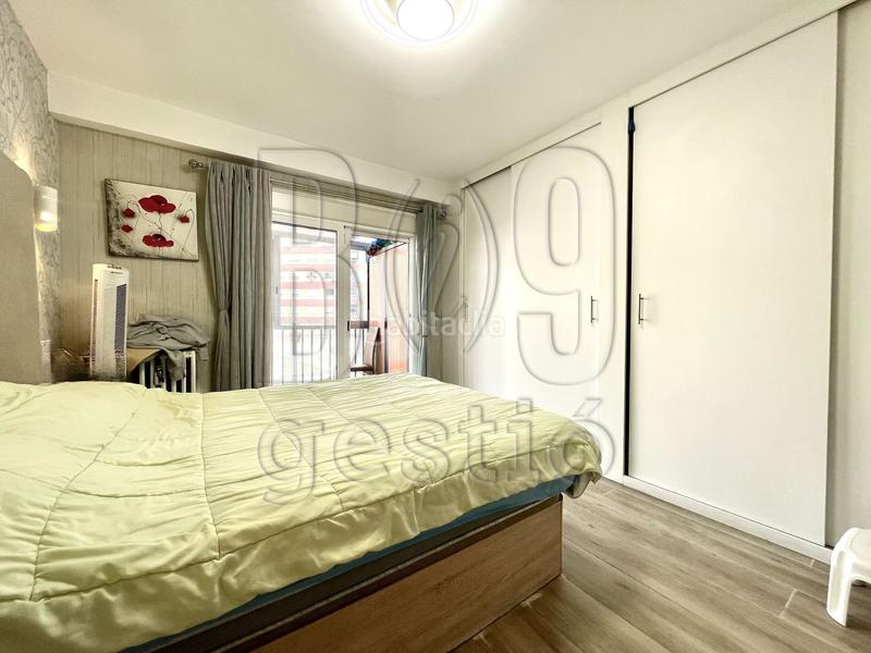 Foto 3d869525-8b86-49a0-beb2-1ecbd6daed0d. Piso  reformado con piscina en ramon i cajal en Tarragona