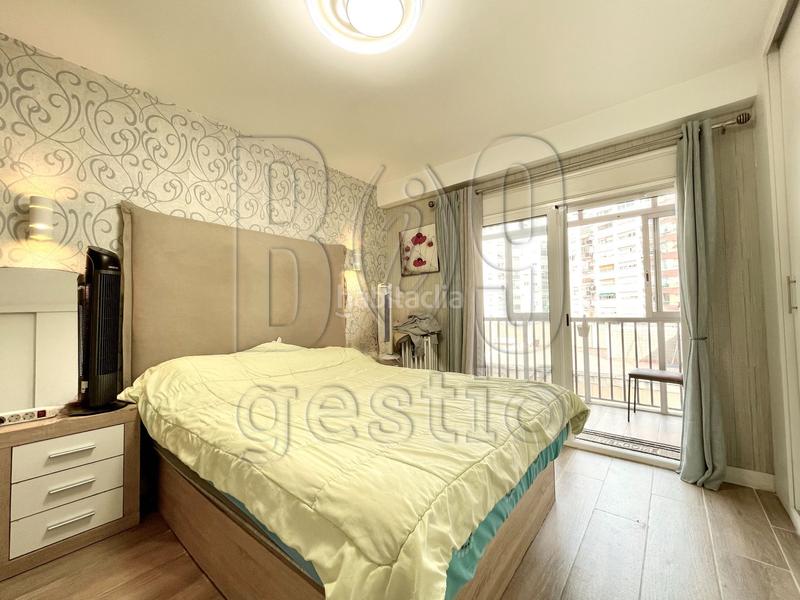 Foto dd557be8-1746-480a-81c5-cd895953207a. Piso  reformado con piscina en ramon i cajal en Tarragona