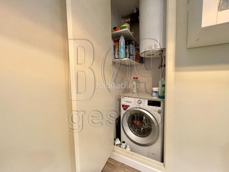 Foto e3eba51f-c8f5-480d-ac2f-68f2799e4ecc. Piso  reformado con piscina en ramon i cajal en Tarragona