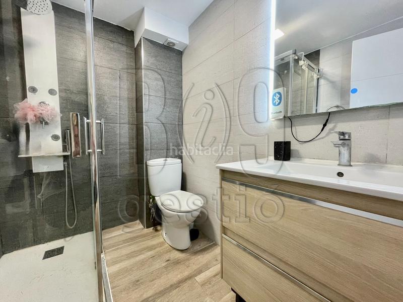 Foto ee5d2ec2-9f13-44e3-87e5-85b08ca3dc67. Piso  reformado con piscina en ramon i cajal en Tarragona