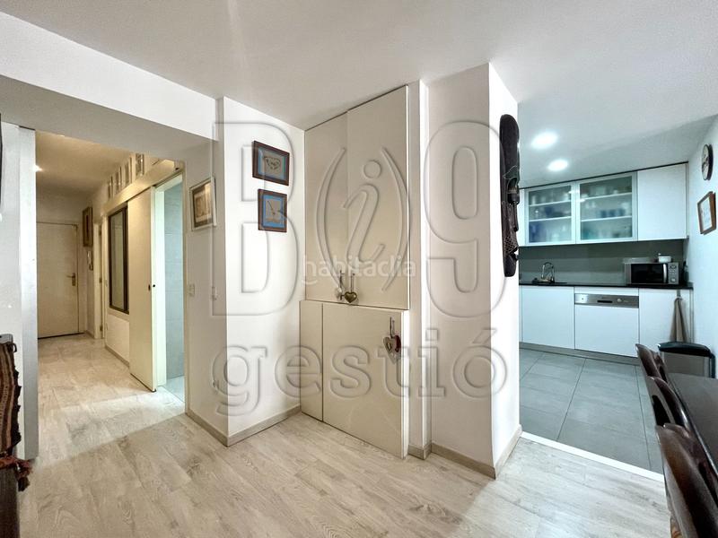 Foto 21c70d73-17b4-4564-86bd-f5d0849c4394. Piso  reformado en calle apodaca . en Barris Marítims Tarragona