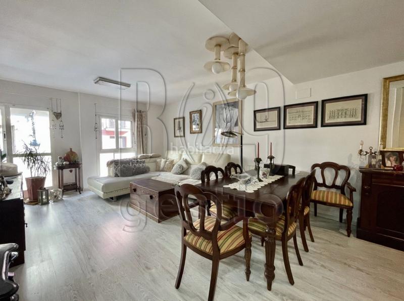 Foto 289813e6-9c20-4ceb-94b5-66baf1434a80. Piso  reformado en calle apodaca . en Barris Marítims Tarragona