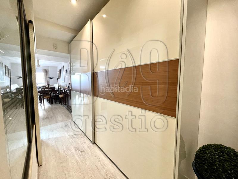 Foto 2ad09d15-6e47-4c5c-9f26-076448091a2c. Piso  reformado en calle apodaca . en Barris Marítims Tarragona