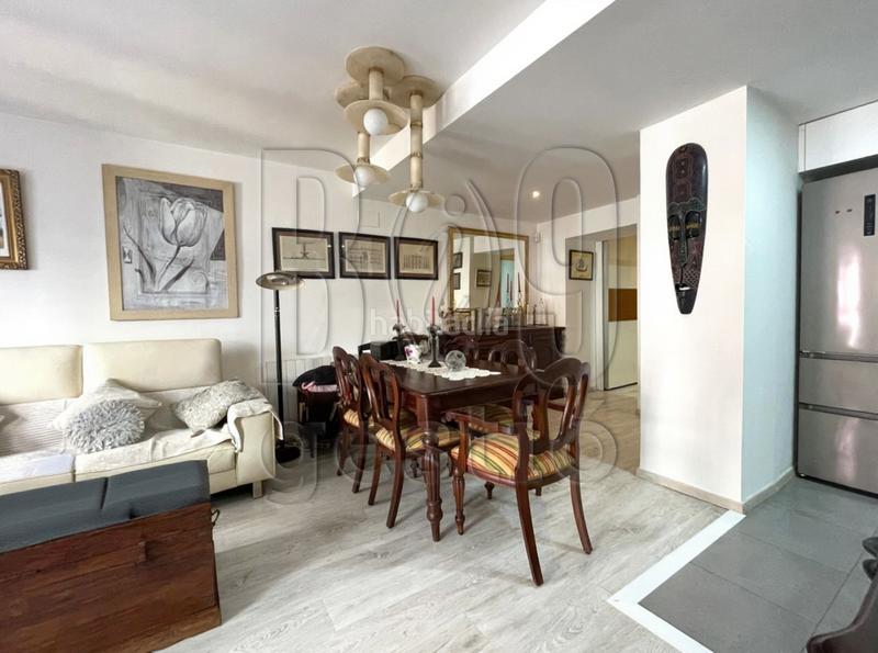 Foto 3b5dd2c5-296b-4941-95ce-c1678f7d7e10. Piso  reformado en calle apodaca . en Barris Marítims Tarragona