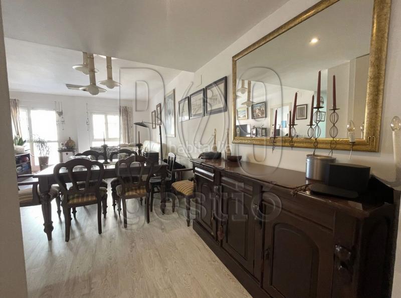 Foto 570f774c-805f-42db-8e02-2fdff0f8f7b0. Piso  reformado en calle apodaca . en Barris Marítims Tarragona