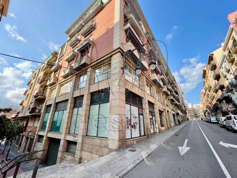 Foto 593cc348-2088-46a0-b116-d109f8644eec. Piso  reformado en calle apodaca . en Barris Marítims Tarragona