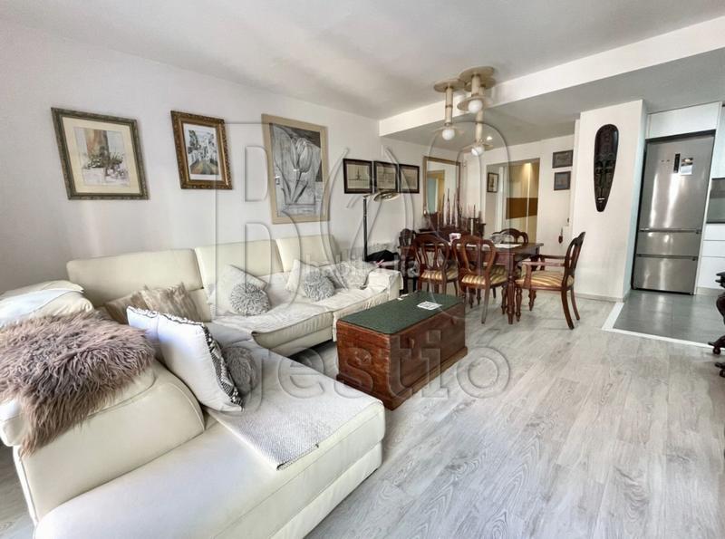 Foto 796b321f-4665-4cc4-be70-f1e2a985baea. Piso  reformado en calle apodaca . en Barris Marítims Tarragona