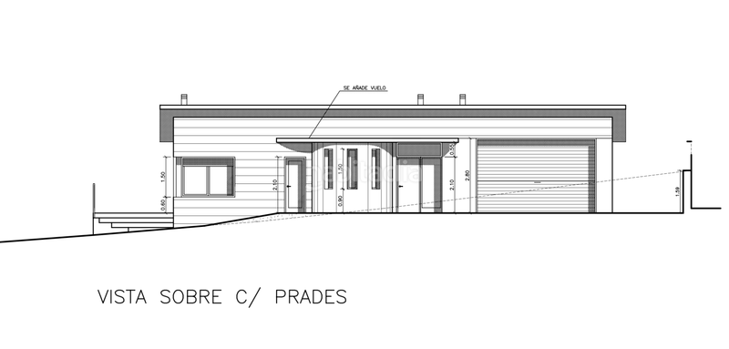 Foto 43edfde2-20a4-4b81-b17a-833df46f1e42. Terreno residenziale in Almoster