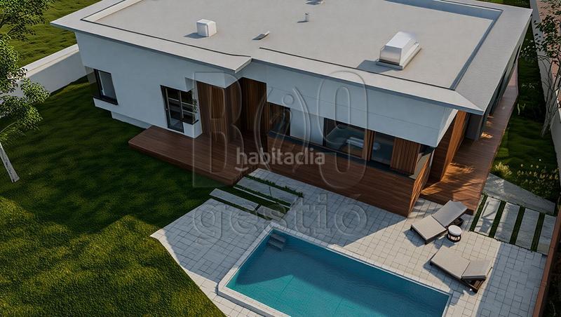 Foto 5143bd36-5588-4708-afc8-b65ef4017207. Terreno residenziale in Almoster