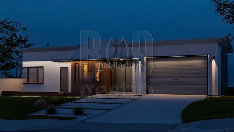 Foto 61279cbe-d000-49cd-b8ca-cd50322786e3. Terreno residenziale in Almoster