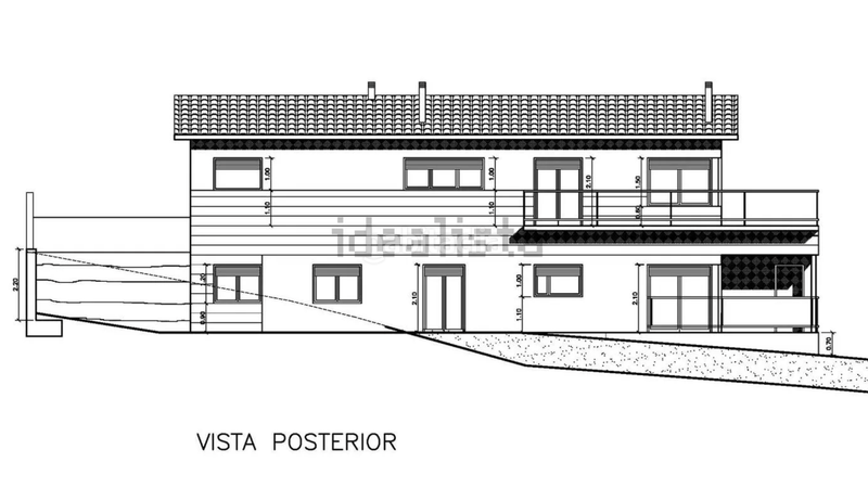 Foto 84997fc5-4560-45d5-b052-0598e7b8eefe. Terreno residenziale in Almoster