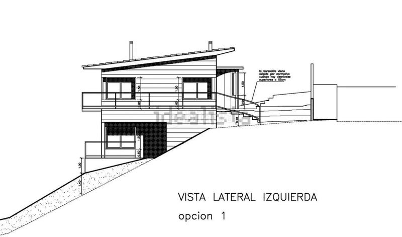 Foto 9a13c623-99e9-45cd-81cb-ccbc60bf0215. Terreno residenziale in Almoster