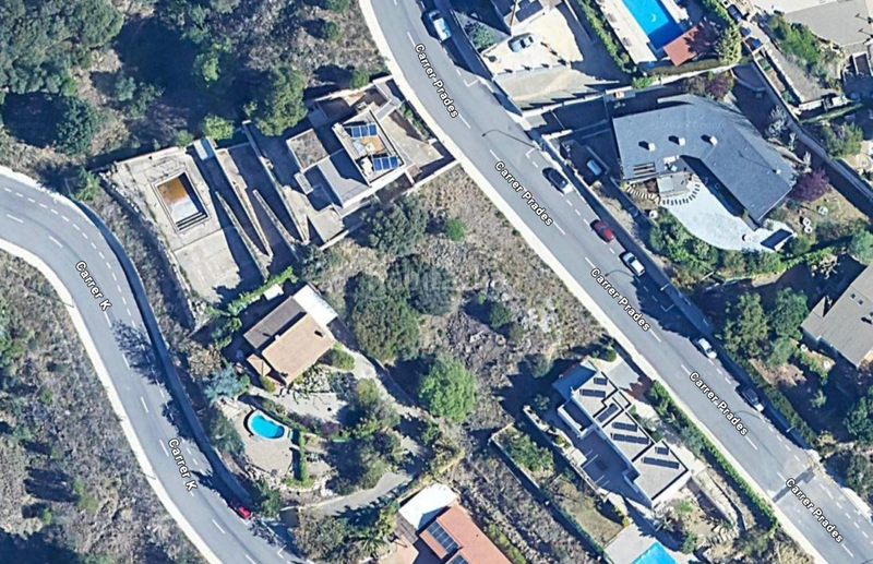 Foto c28aa73c-ede9-43e6-a8ad-863cb3cdeb96. Terreno residenziale in Almoster