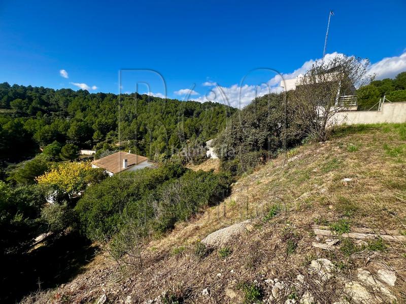 Foto e3d3174c-5793-4967-931b-adb690023fe4. Terreno residenziale in Almoster