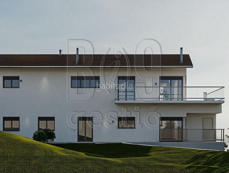 Foto f7b3066e-5373-478c-b812-32eead4a1d45. Terreno residenziale in Almoster