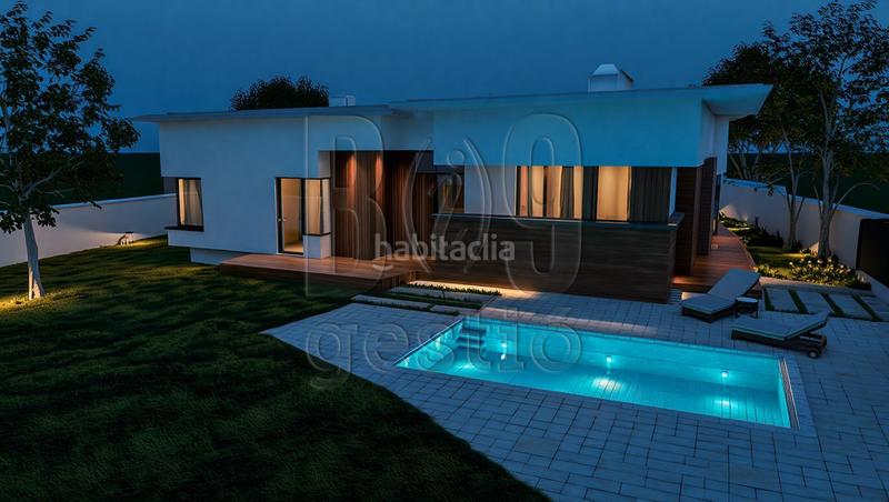 Foto ff3f59a3-fad8-49e4-a392-e0574ef07aaa. Terreno residenziale in Almoster