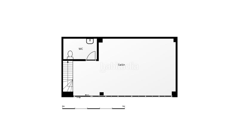 Foto 11ab59c6-a4f3-465a-8929-96b8072a113f. Geschäftsraum in Torreforta Tarragona