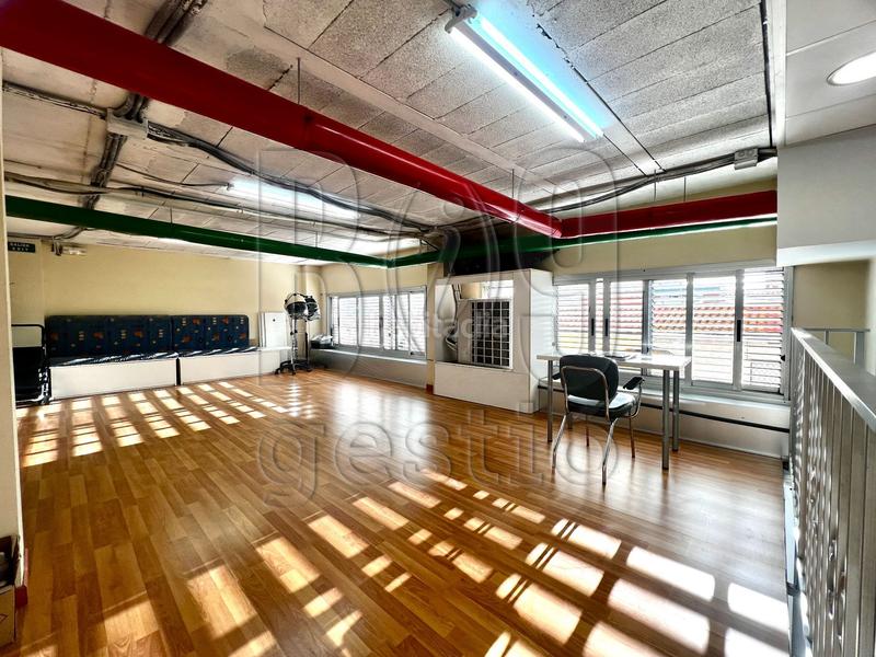 Foto 18f16835-dc18-449c-9a36-2b850a7117c3. Geschäftsraum in Torreforta Tarragona