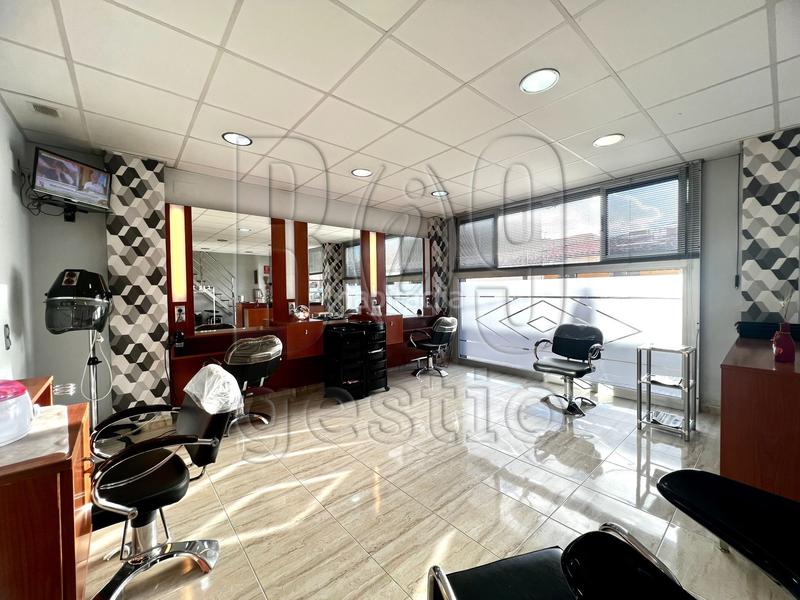 Foto 21d0c621-85b9-4a41-b7c7-ca98aee0ba43. Geschäftsraum in Torreforta Tarragona