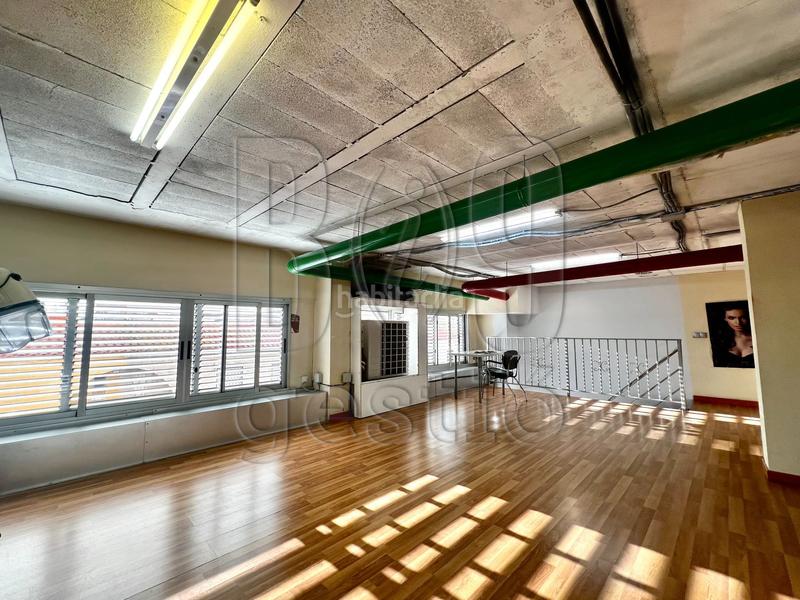 Foto 2ce3d09c-13df-4570-b1f9-df69914efbff. Geschäftsraum in Torreforta Tarragona