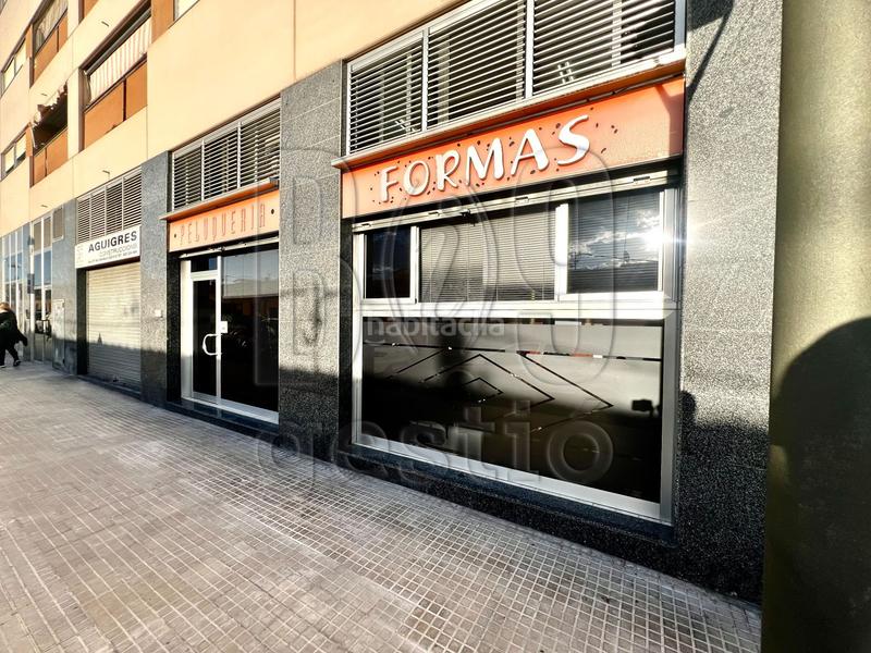 Foto 70954bf3-9185-4298-b9d3-958ec60b3dcd. Geschäftsraum in Torreforta Tarragona