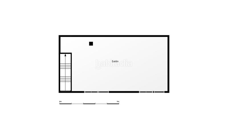 Foto 84dc39f8-25a2-41de-8df8-3857488ca488. Geschäftsraum in Torreforta Tarragona