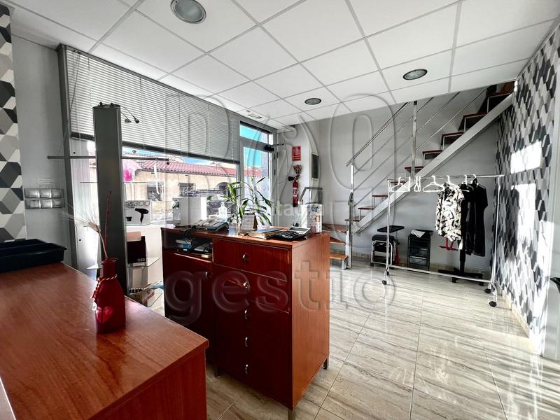 Foto 90ef3ae0-5164-4d87-812a-3615ab5cc9d9. Geschäftsraum in Torreforta Tarragona