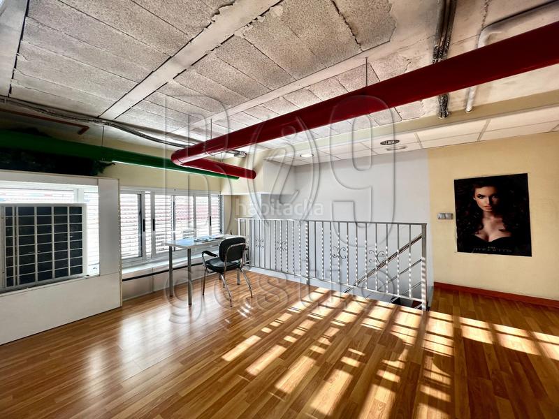 Foto 9f8a72d5-df36-433e-ae94-8ac29e5ef12c. Geschäftsraum in Torreforta Tarragona