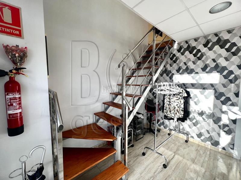 Foto b8f14cf4-34f2-47ba-bf79-daa52ab91395. Geschäftsraum in Torreforta Tarragona