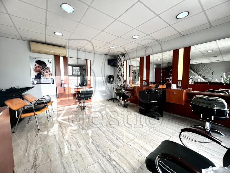 Foto dac3ad0b-8b96-4ba0-82ed-468682c7dc6a. Geschäftsraum in Torreforta Tarragona