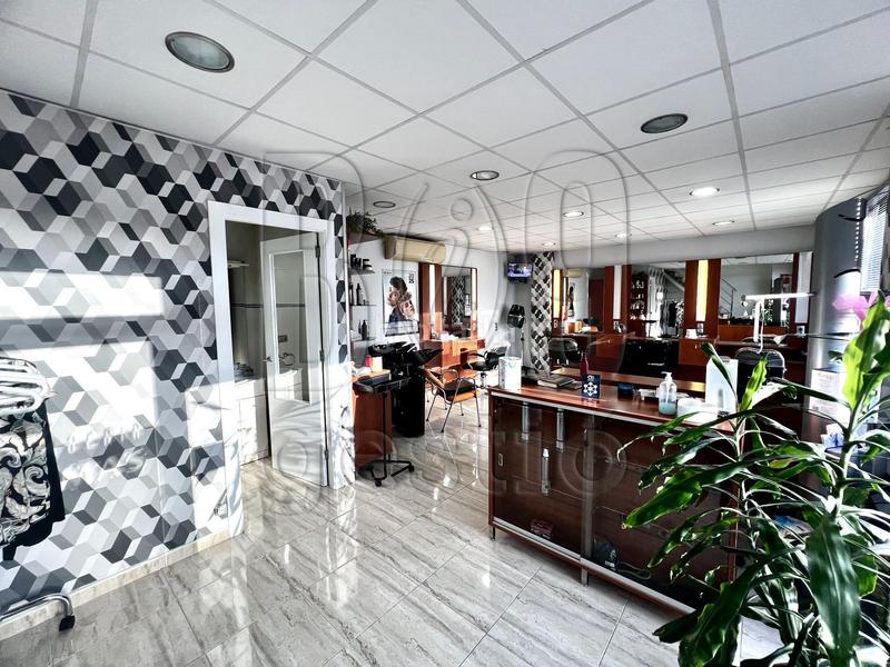 Foto eff80571-cac7-4a5c-ba69-f2c3b5b18782. Geschäftsraum in Torreforta Tarragona